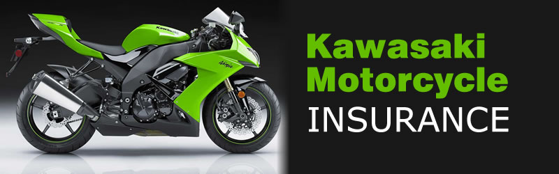kawasaki motorcycle insurance